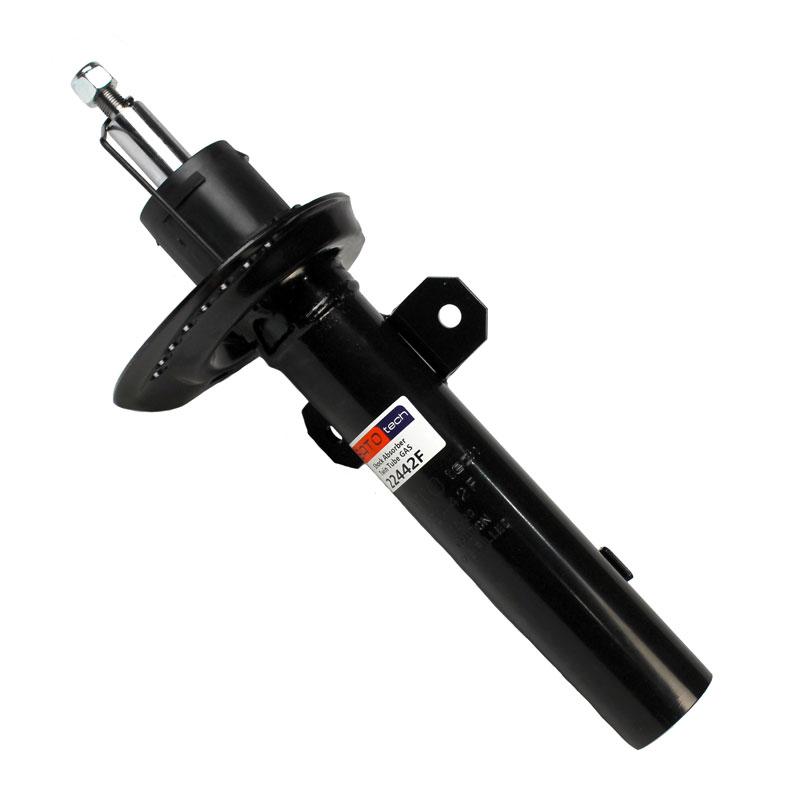 Sato амортизатор ford mondeo iii (2001) газ SATO TECH