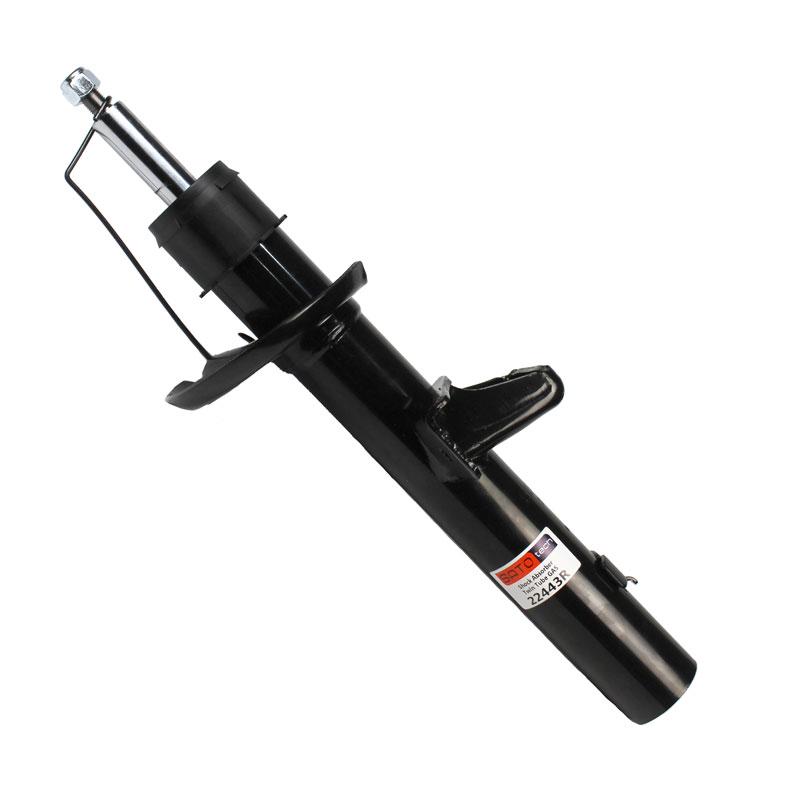 Sato амортизатор ford mondeo iii (2001) газ SATO TECH