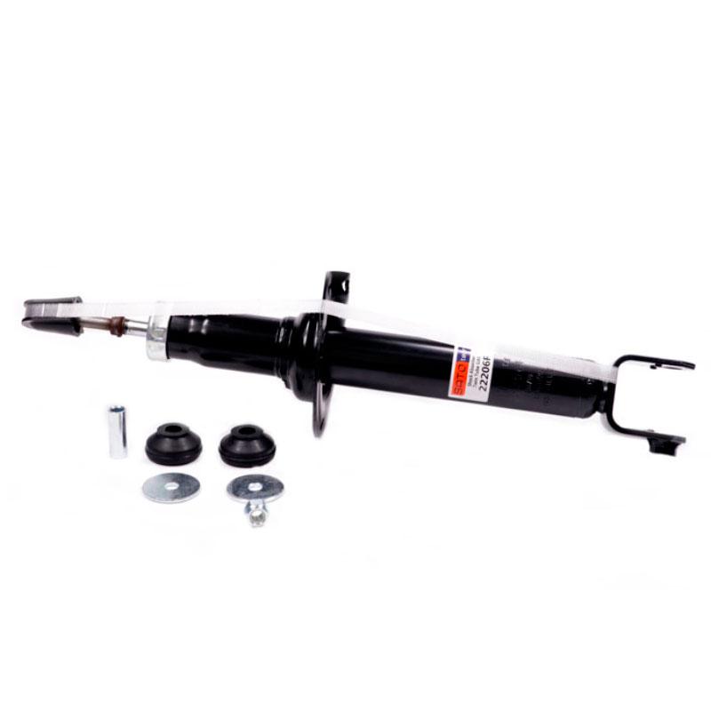 Sato амортизатор honda accord (2009-) газ SATO TECH