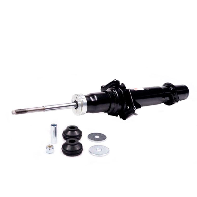 Sato амортизатор honda accord (2009-) газ SATO TECH