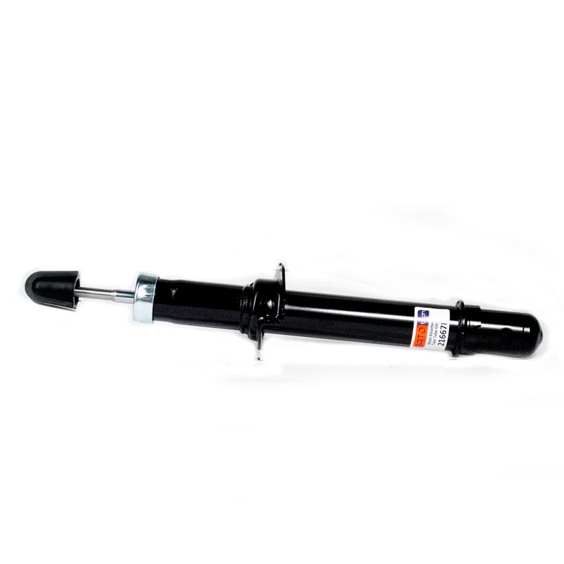 Sato амортизатор honda accord 2.03- газ SATO TECH