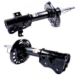 Sato амортизатор honda civic (2006-) газ SATO TECH 22197FR