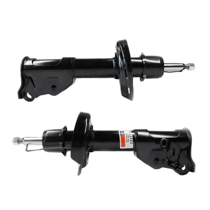 Sato амортизатор honda civic viii 4d (fd, fa) газ SATO TECH