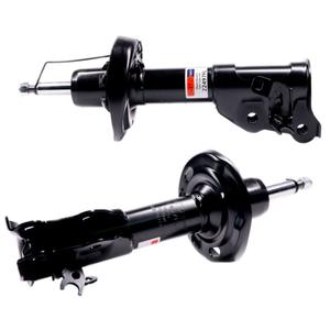 Sato амортизатор honda civic viii saloon (fd-) [2005] газ SATO TECH 22497FL