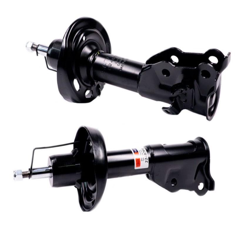 Sato амортизатор honda civic viii saloon (fd-) [2005] газ SATO TECH