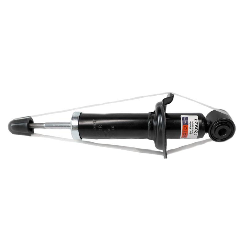 Sato амортизатор honda cr-v (2002-) газ SATO TECH