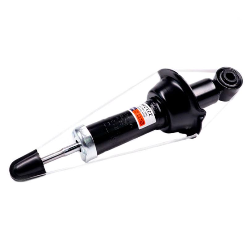 Sato амортизатор honda cr-v (2007-) газ SATO TECH