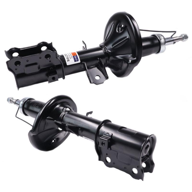 Sato амортизатор hyundai getz (2002-) газ SATO TECH