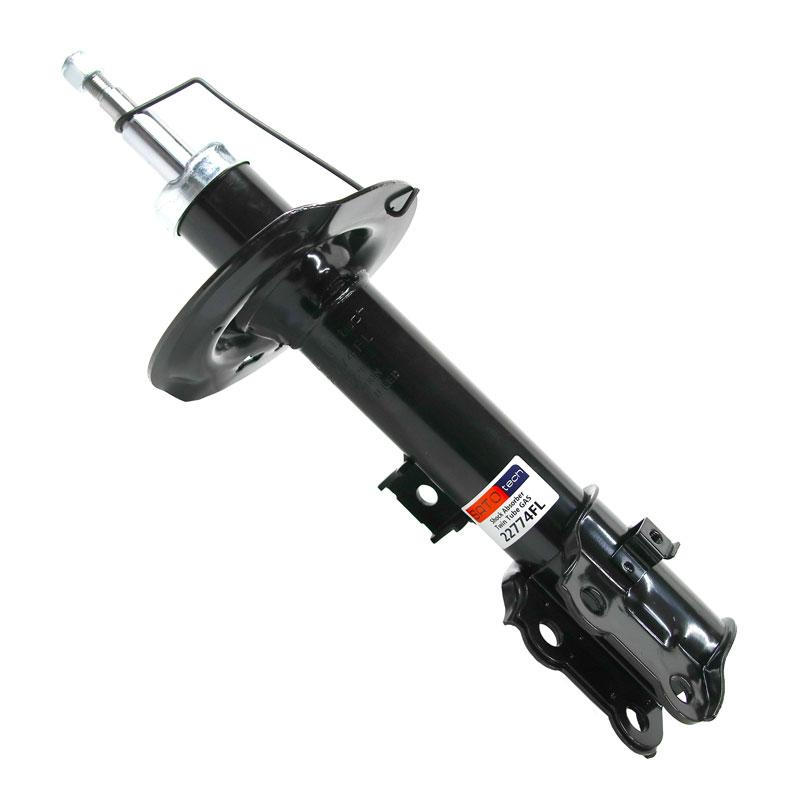 Sato амортизатор hyundai ix35 10- fl SATO TECH