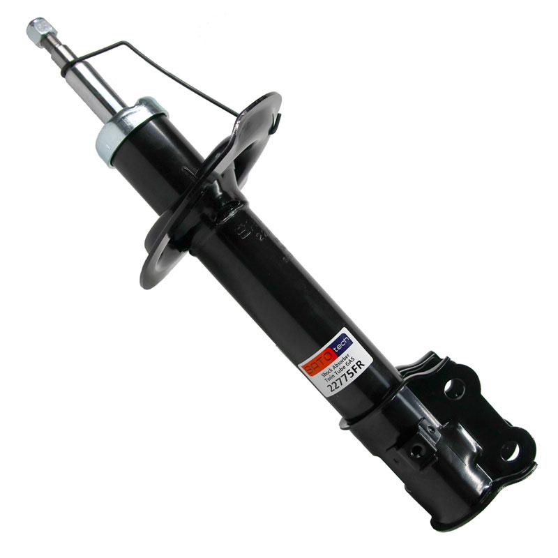 Sato амортизатор hyundai ix35 10- fr SATO TECH