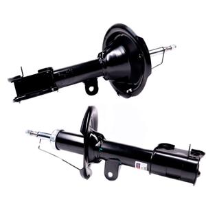 Sato амортизатор hyundai santa fe газ SATO TECH 22359FL