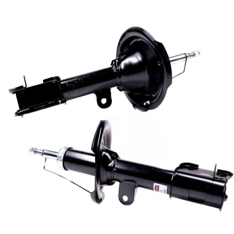 Sato амортизатор hyundai santa fe газ SATO TECH