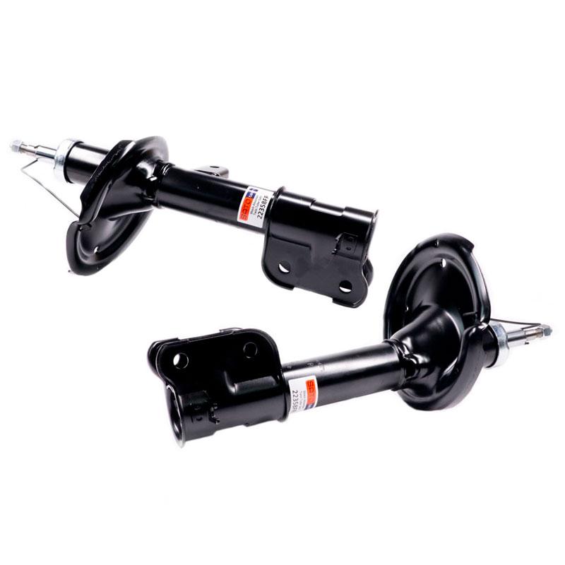 Sato амортизатор hyundai santa fe газ SATO TECH