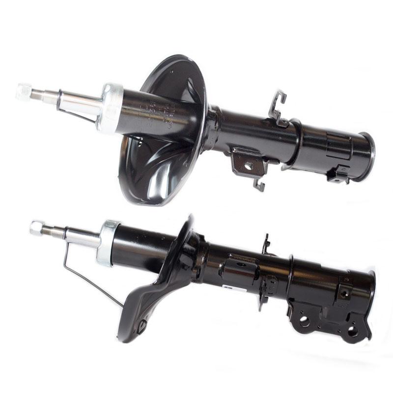 Sato амортизатор kia cerato 2005 - газ SATO TECH