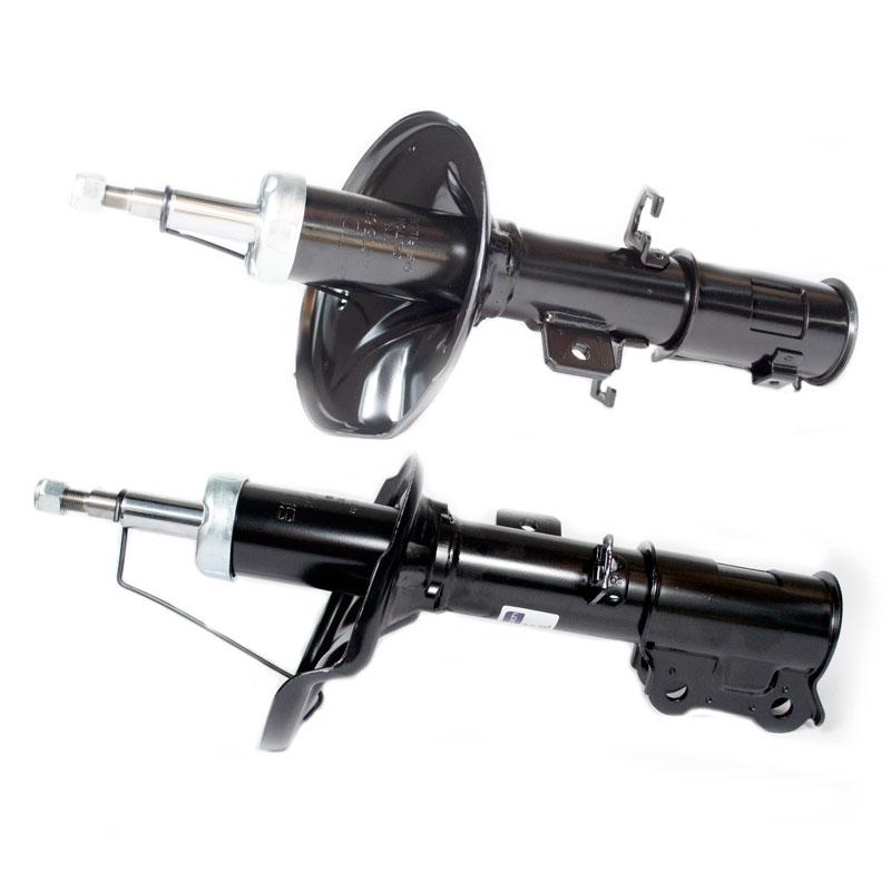 Sato амортизатор kia cerato 2005 - газ SATO TECH