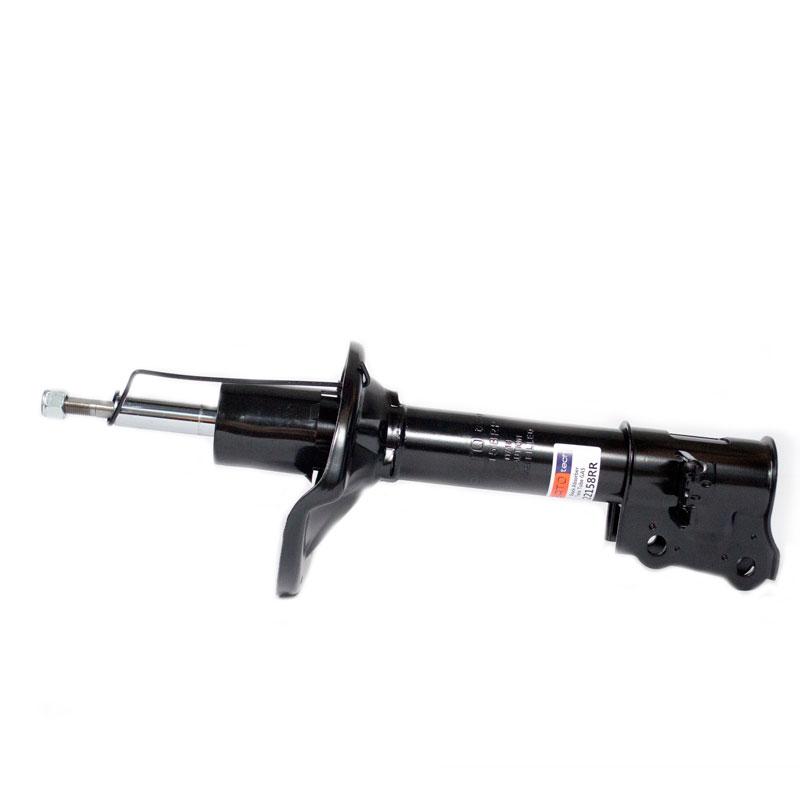 Sato амортизатор kia cerato 2005 - газ SATO TECH