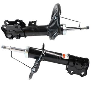 Sato амортизатор kia cerato ii [2008] газ SATO TECH 22274FR