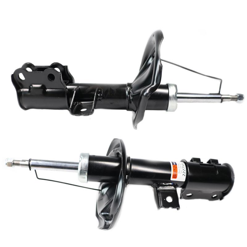 Sato амортизатор kia cerato ii [2008] газ SATO TECH