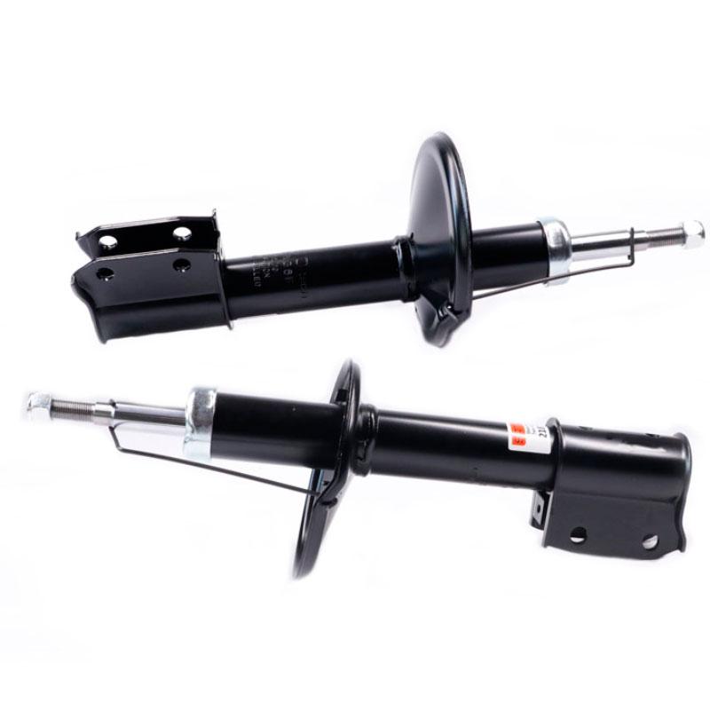 Sato амортизатор l/r dacia logan газ SATO TECH