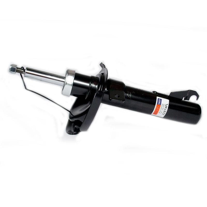 Sato амортизатор mazda 3 газ SATO TECH