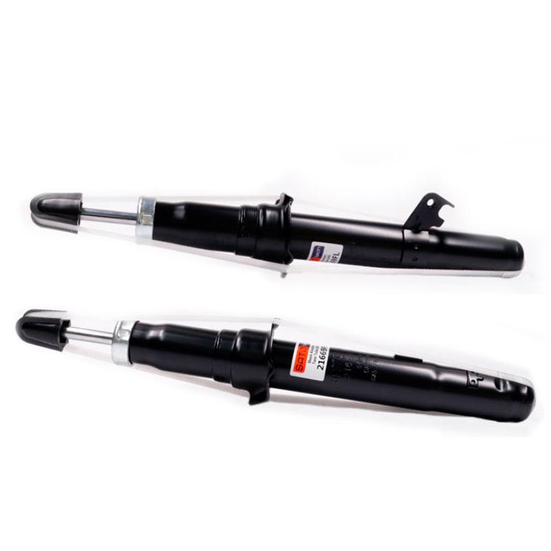 Sato амортизатор mazda 6 (2003-), 6 estate/wagon (2003-) газ SATO TECH