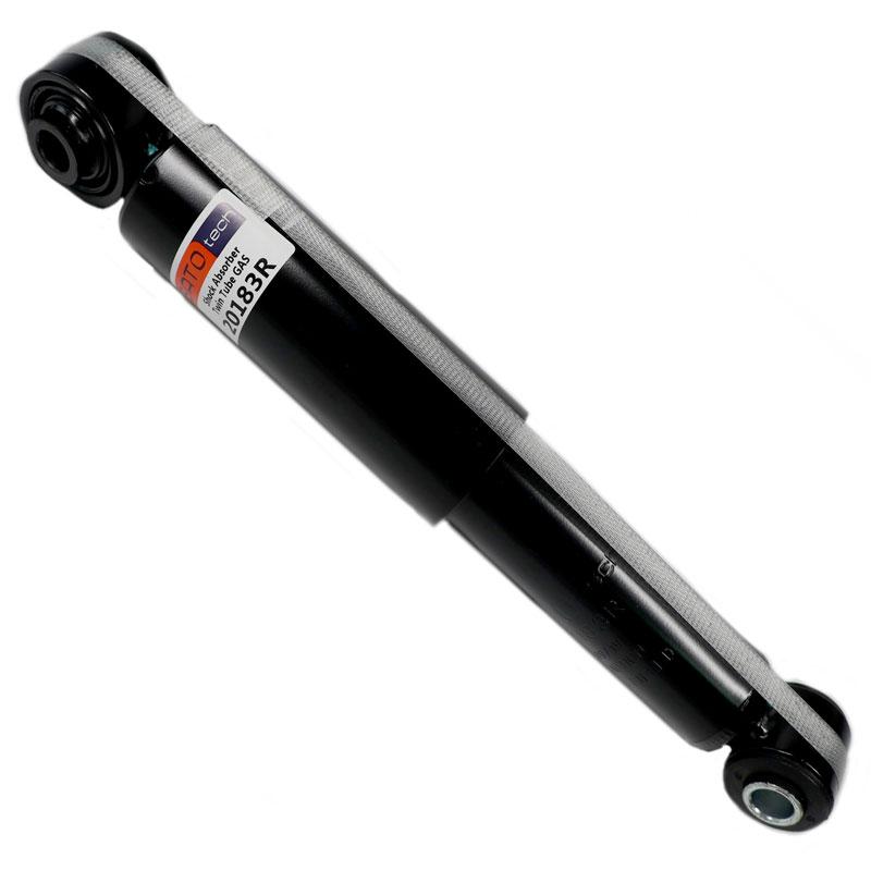 Sato амортизатор mb viano (w639-)[2004], vito (w639-) газ SATO TECH