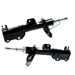 Sato амортизатор mb viano, vito - f 01.03- газ SATO TECH 22013F