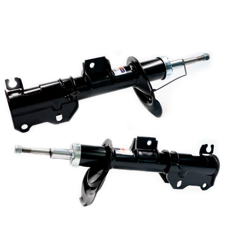 Sato амортизатор mb viano, vito - f 01.03- газ SATO TECH