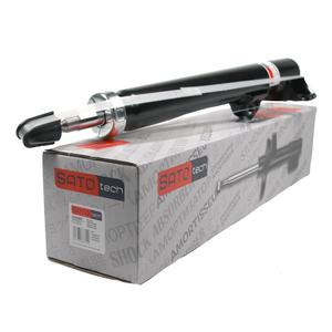 Sato амортизатор mercedes 190 w201 83- газ SATO TECH 20490F