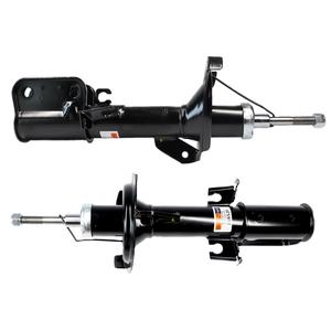 Sato амортизатор mercedes vito, v class -f газ SATO TECH 21652F