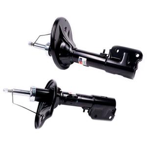 Sato амортизатор mitsubishi grandis (2004-) газ SATO TECH 21859FL