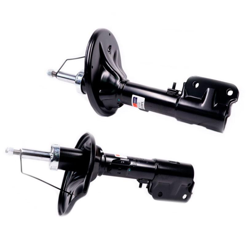 Sato амортизатор mitsubishi grandis (2004-) газ SATO TECH