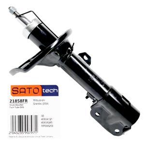Sato амортизатор mitsubishi grandis (2004-) газ SATO TECH 21858FR