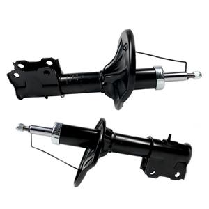 Sato амортизатор mitsubishi lancer (2001-) газ SATO TECH 21727F