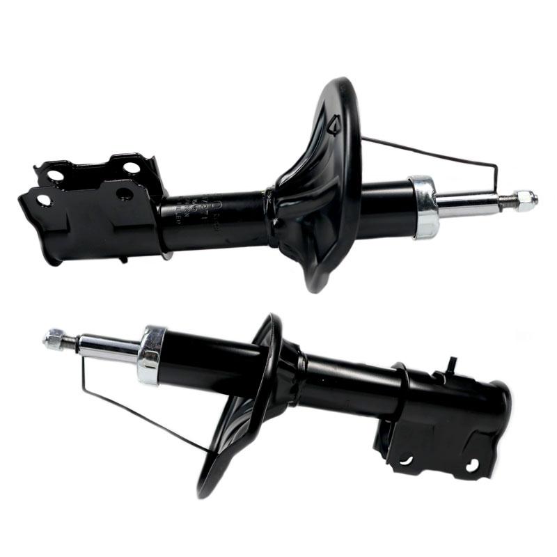 Sato амортизатор mitsubishi lancer (2001-) газ SATO TECH