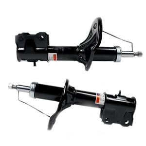 Sato амортизатор mitsubishi lancer cs газ SATO TECH 21745F