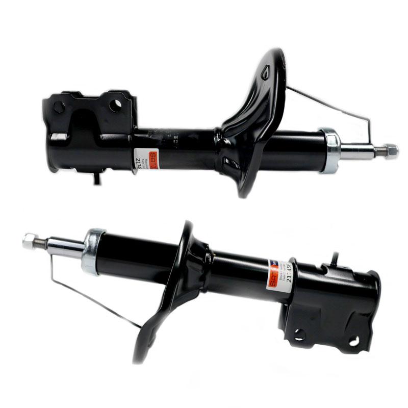 Sato амортизатор mitsubishi lancer cs газ SATO TECH