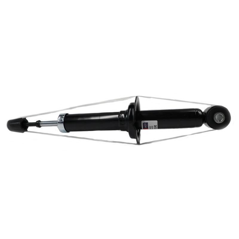 Sato амортизатор mitsubishi outlander (2002-) газ SATO TECH