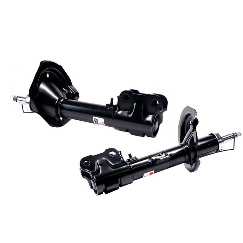 Sato амортизатор mitsubishiasx (2010-) газ SATO TECH