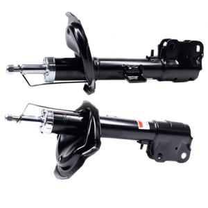 Sato амортизатор mitsubishiasx (2010-) газ SATO TECH 22438FR