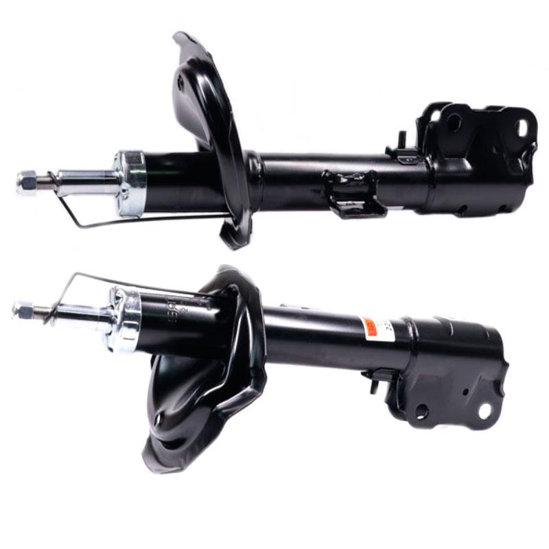 Sato амортизатор mitsubishiasx (2010-) газ SATO TECH