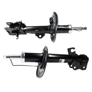 Sato амортизатор nissan juke (2010-) газ SATO TECH 22361FL