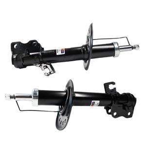 Sato амортизатор nissan juke (2010-) газ SATO TECH 22360FR