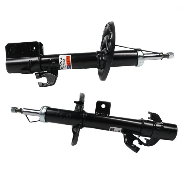 Sato амортизатор nissan micra (2003-) газ SATO TECH