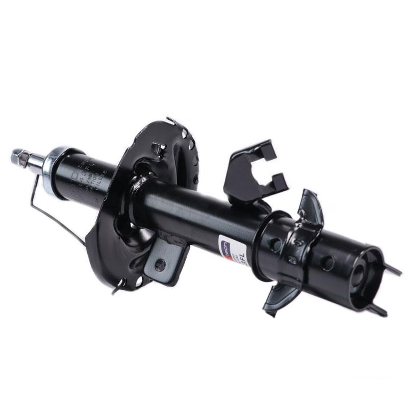 Sato амортизатор nissan note (2004-) газ SATO TECH