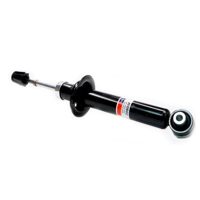 Sato амортизатор nissan primera p10 6.90-96 f газ SATO TECH