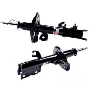 Sato амортизатор nissan qashqai (2007-) газ SATO TECH 22181FR