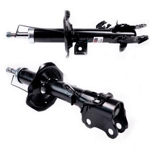 Sato амортизатор nissan tiida (2004-) газ SATO TECH 21996FR