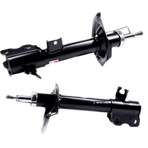 Sato амортизатор nissan x-trail (2001-) газ SATO TECH 21649RL