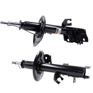 Sato амортизатор nissan x-trail (2007-)\renault koleos (2008-) газ SATO TECH 22183FR